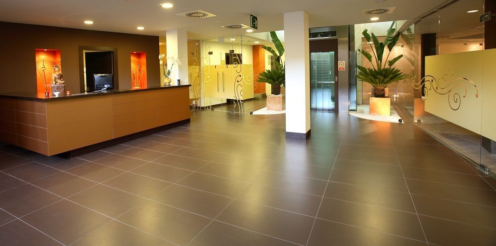 Bungalows Imperial Park Calp Exterior foto
